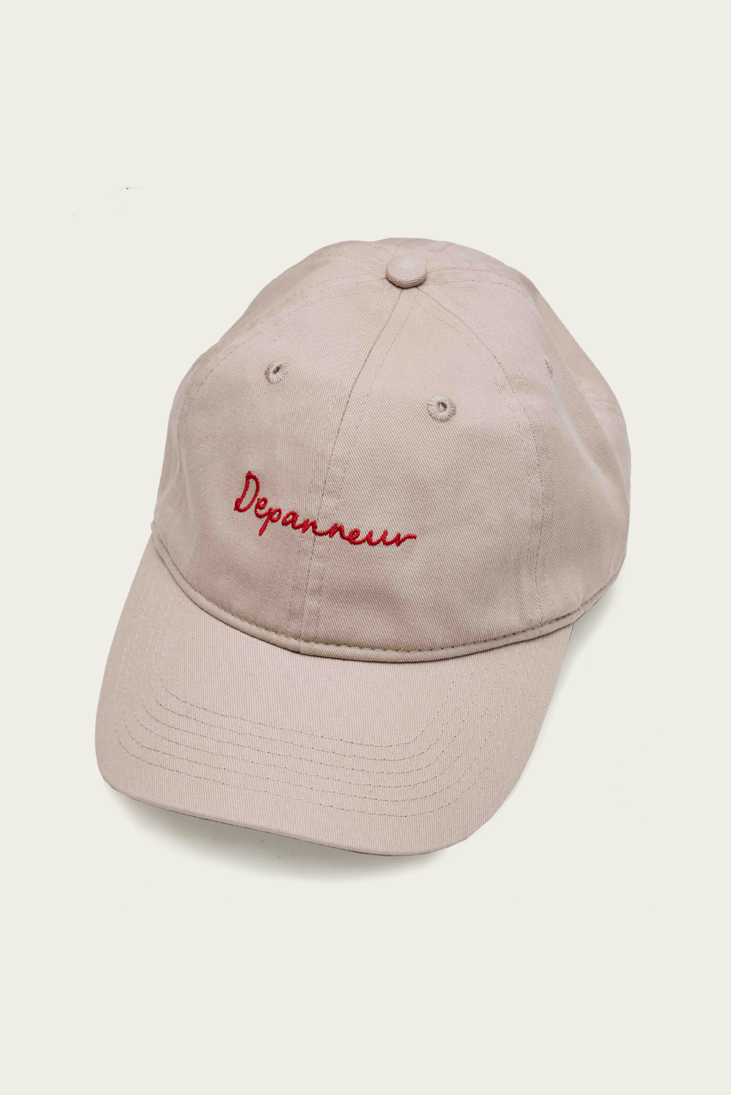 Depanneur Cap