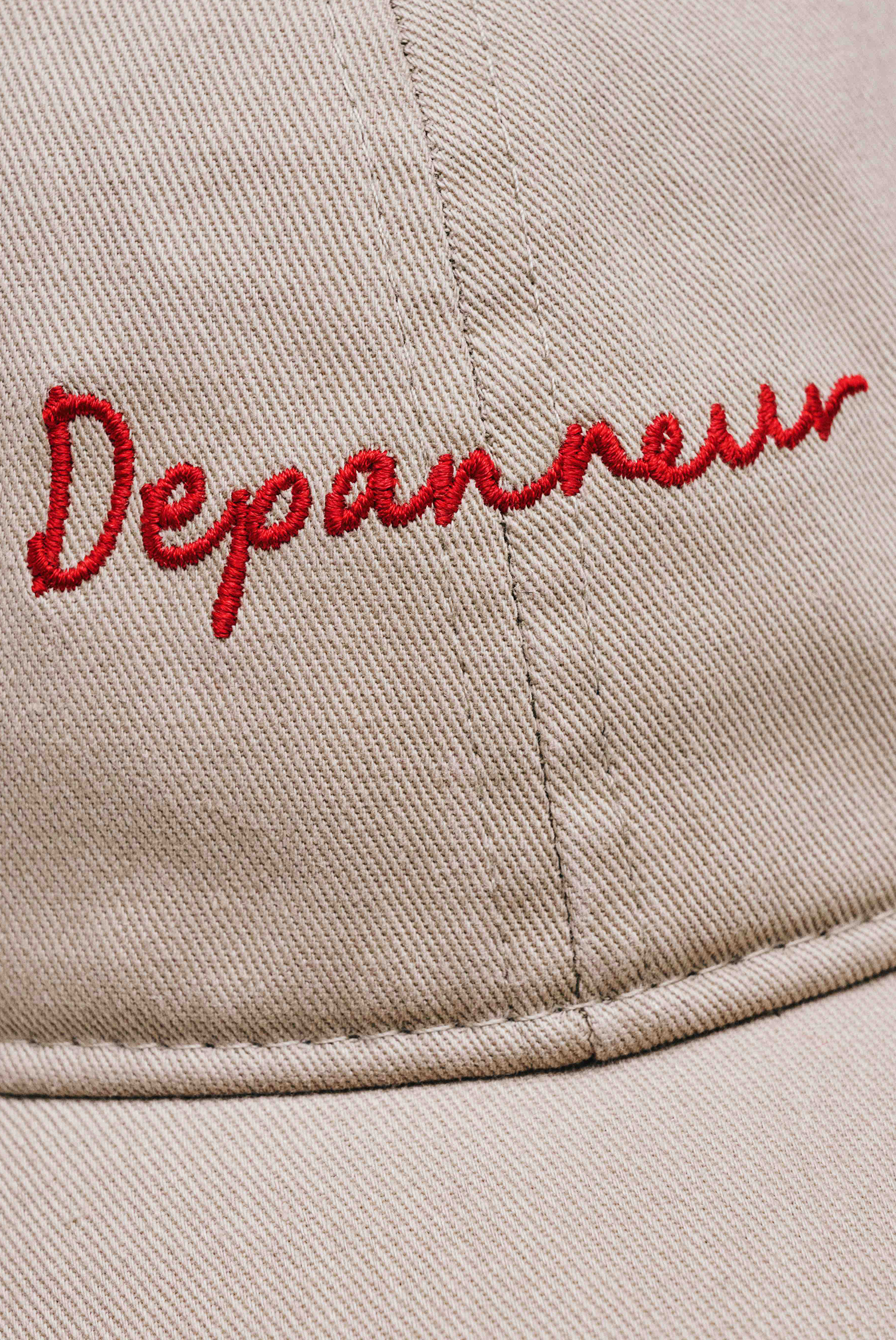Depanneur Cap
