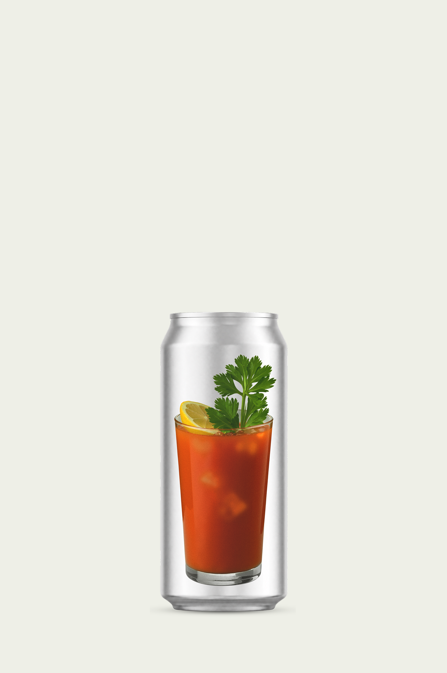 Canned Mary