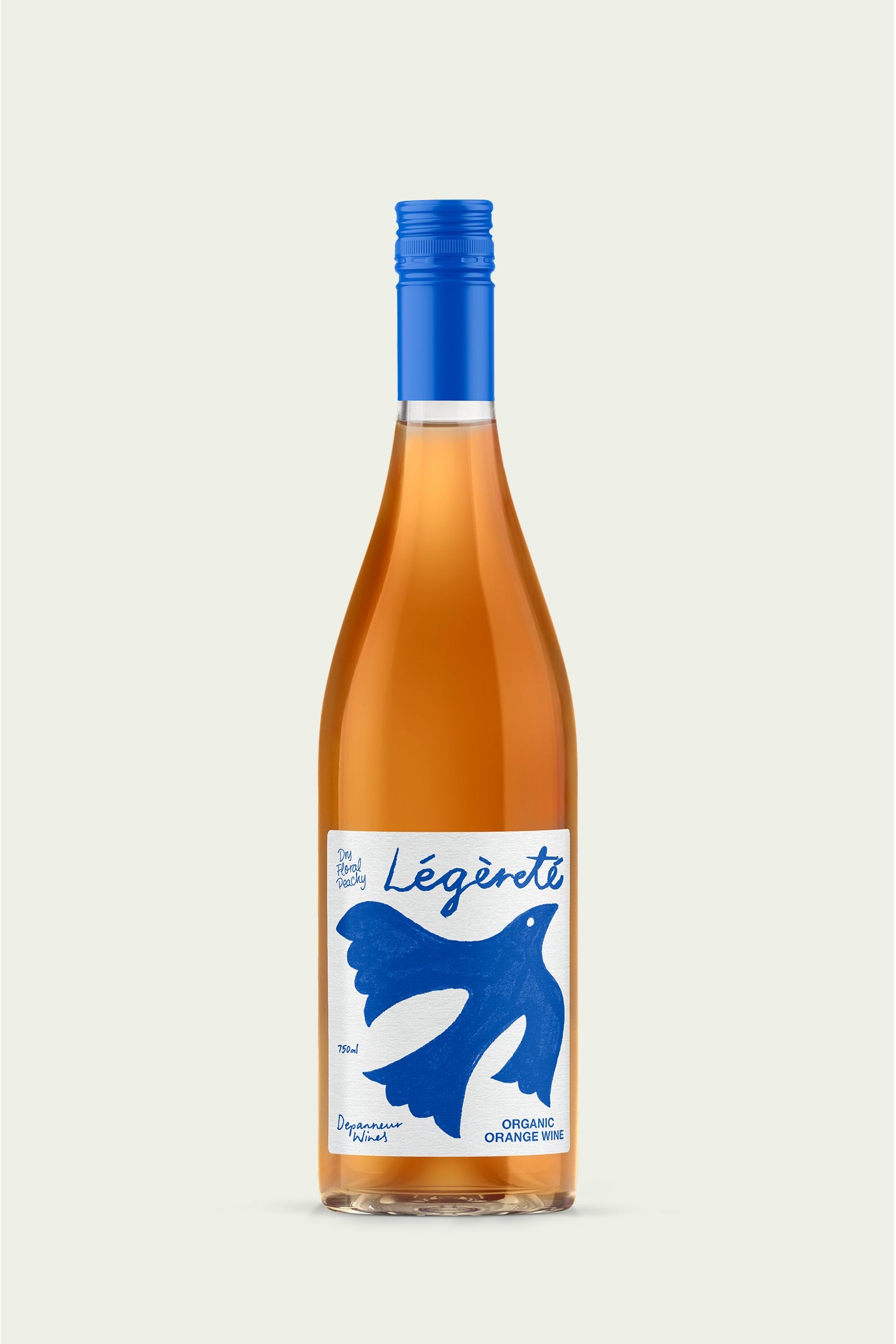 Légèreté